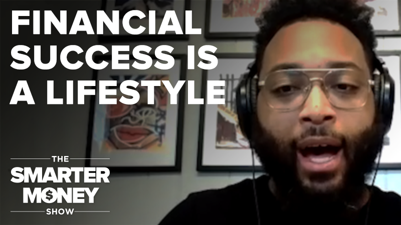 What does FINANCIAL SUCCESS Look Like? - Smarter Money Show